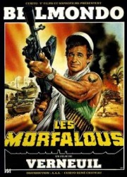 Les morfalous - Capcaunii (1984)