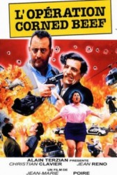 L'Operation Corned-Beef - Operatiunea Carne de vita (1991)