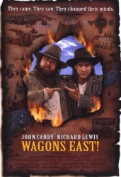 Wagons East (1994)