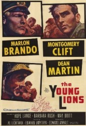 The Young Lions - Leii tineri (1958)