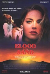 Sangre y arena aka Blood and Sand (1989)