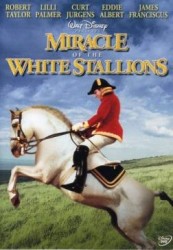 Miracle of the White Stallions - Miracolul armasarilor albi (1963)