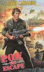 Behind Enemy Lines (1986)
