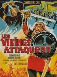 Attack of the Normans aka I normanni (1962)