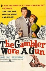 The Gambler Wore a Gun (1961)