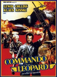 Kommando Leopard (1985)