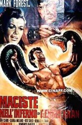 Maciste nell'inferno di Gengis Khan (1964)
