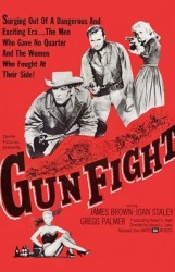 Gun Fight (1961)