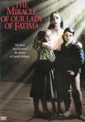 The Miracle of Our Lady of Fatima (1952)