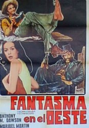 Whisky and Ghosts aka Fantasma en el Oeste (1978)