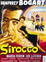 Sirocco (1951)