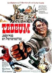 Sting of the West aka Tedeum (1972)