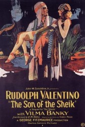 The Son of the Sheik (1926)