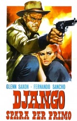 Django spara per primo (1966)