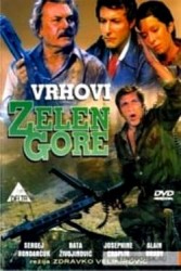 Vrhovi Zelengore aka The Peaks of Zelengore (1976)