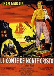 Le comte de Monte Cristo (1954)