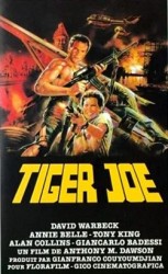 Tiger Joe aka Fuga dall'arcipelago maledetto (1982)