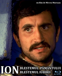 Ion Blestemul pământului Blestemul iubirii (1980)