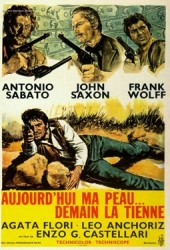 I tre che sconvolsero il West aka Vado, vedo e sparo (1968)