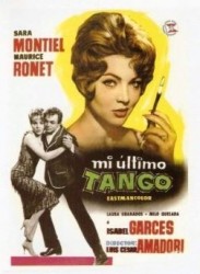 Mi ultimo tango (1960) (Subtitrare Google Translate)
