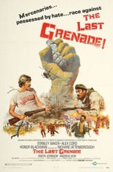 The Last Grenade (1970)