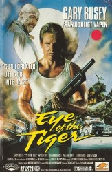 Eye of the Tiger (1986)