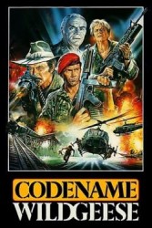 Code Name Wild Geese (1984)