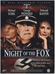 Night of the Fox (1990)