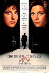 Black Widow (1987)