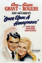 Once Upon a Honeymoon (1942)