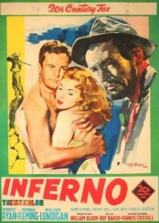 Inferno (1953)