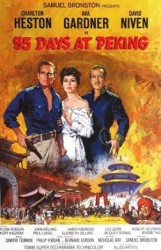 55 Days at Peking - 55 de zile la Peking (1963)