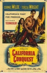 California Conquest (1952)