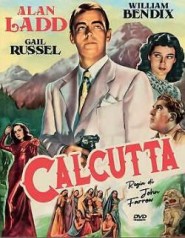 Calcutta (1946)