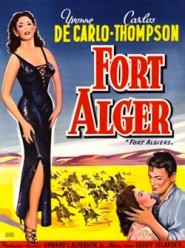 Fort Algiers - Fortul Algers (1953)