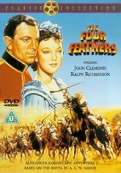 The Four Feathers (1939)