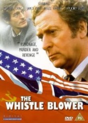 The Whistle Blower (1986)