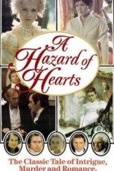 A Hazard of Hearts - Jocul hazardului (1987)