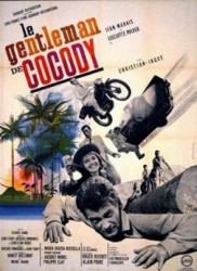 Le gentleman de Cocody aka Man from Cocody (1965)