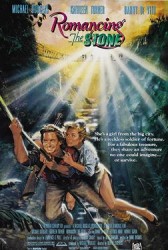 Romancing the Stone - Idilă pentru o piatră preţioasă (1984)