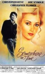 Somewhere in Time - Undeva Candva (1980)