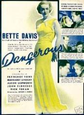 Dangerous (1935)