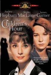 The Children's Hour - Scoala de fete (1961)