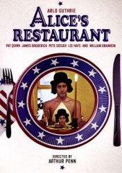 Alice's Restaurant - Restaurantul lui Alice (1969)
