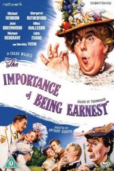 The Importance of Being Earnest (1952)