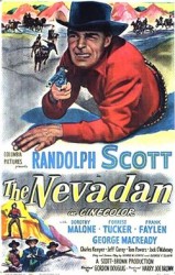 The Nevadan (1950)