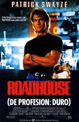 Road House - Clubul de noapte (1989)