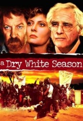 A Dry White Season - Un anotimp alb si uscat (1989)