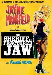 The Sheriff of Fractured Jaw (1958)