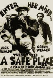 A Safe Place - Un Loc Sigur (1971)